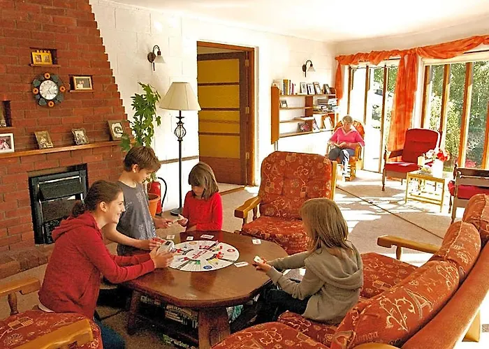 Ach Na Sheen Guest House