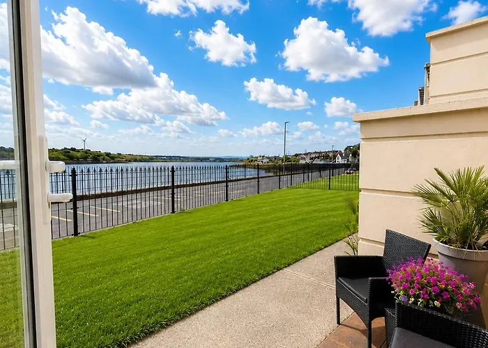 Seaview Apartment Suite