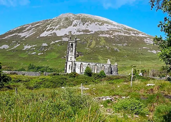 Ostan Loch Altan