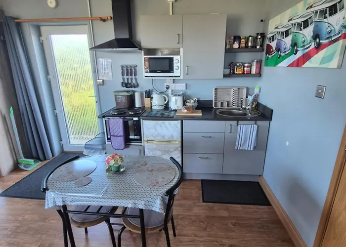 Galley View Ardfield Clonakilty