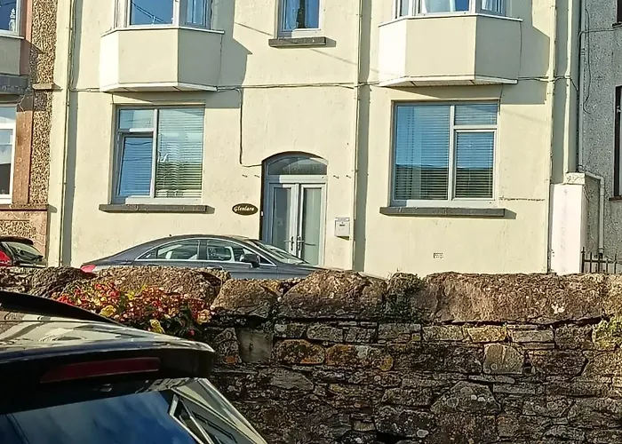Glenlara House