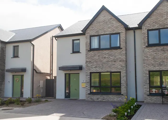 Dunmore East Sunrise Meadows Holiday Home By Trident Holiday Homes