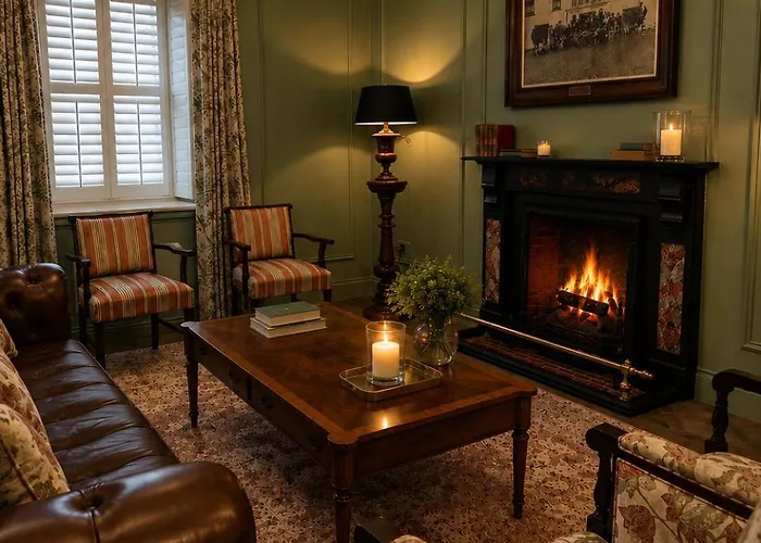 Powerscourt Arms Hotel