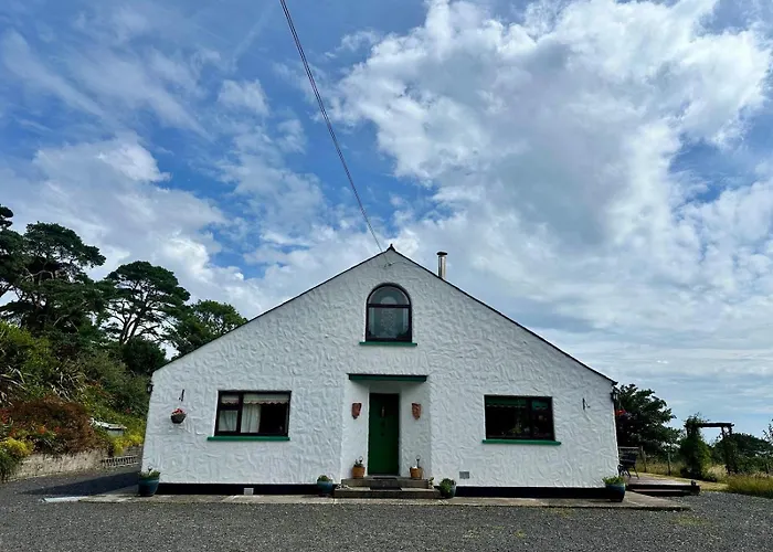 Rainbow Cottage Glenmore