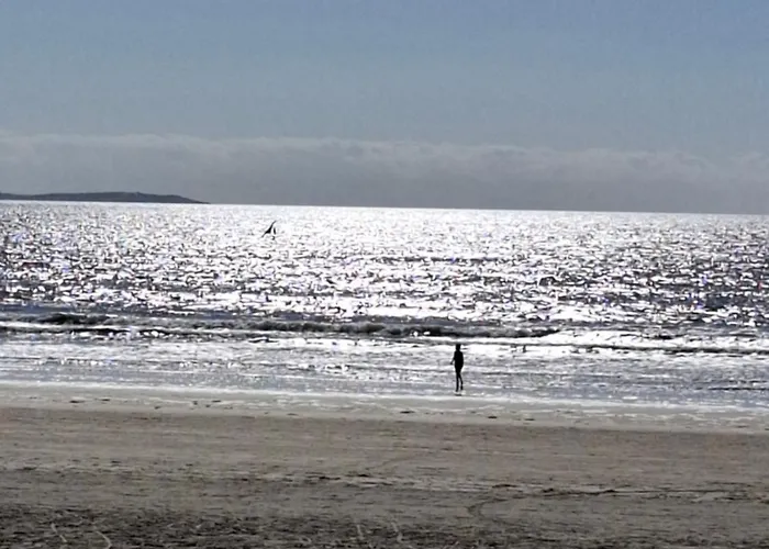 Rossnowlagh Hillhouse Coastal Escapes - Pods