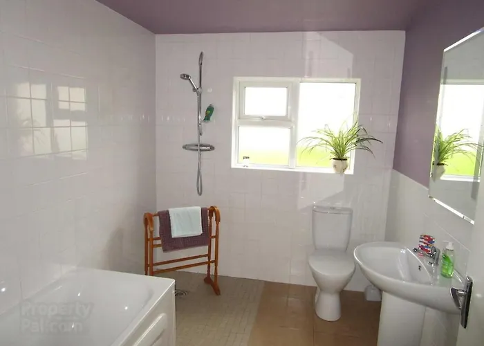 Culoort Cottage - Malin Head