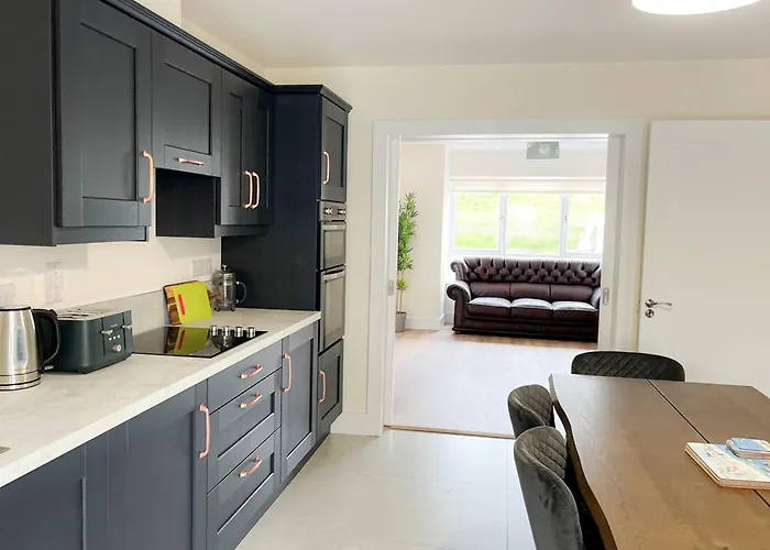 Dunmore East Sunrise Meadows Holiday Home By Trident Holiday Homes