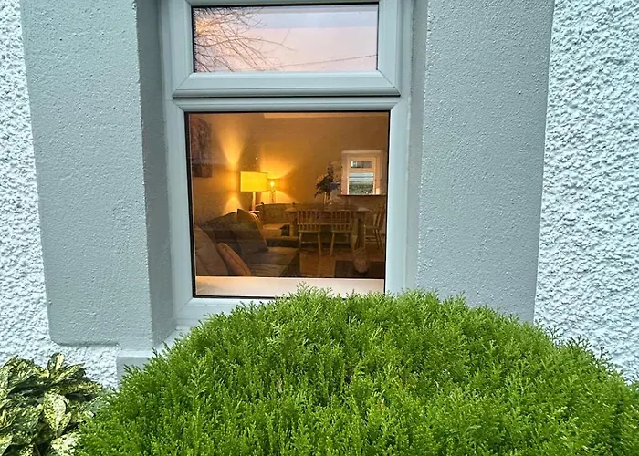 Malahide Village Cottage