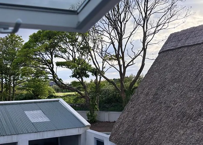 Patricks Thatch Cottage