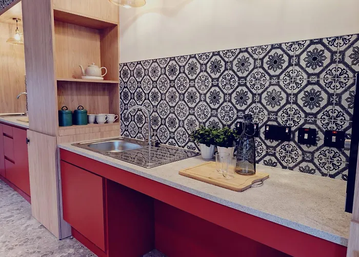 The Rooms At Walsh'S Boutique Accommodation
