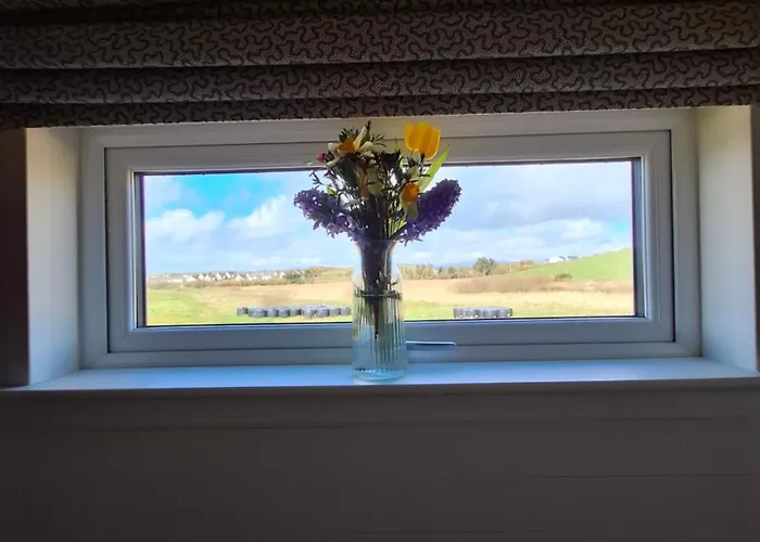 Rossnowlagh Hillhouse Coastal Escapes - Pods