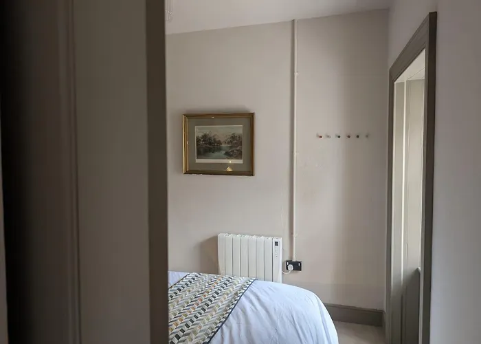 The Rooms At Walsh'S Boutique Accommodation