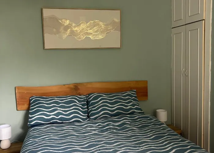 Strandhill Guesthouse