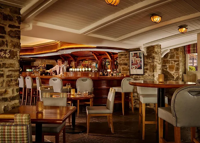 Trident Hotel Kinsale