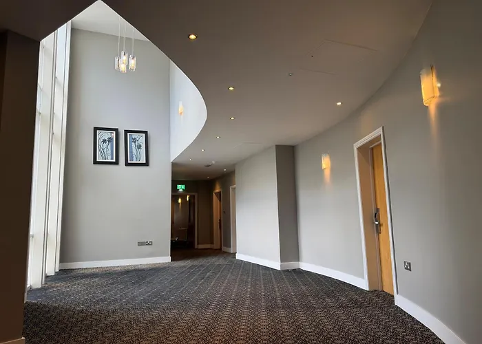Wilton Hotel Bray