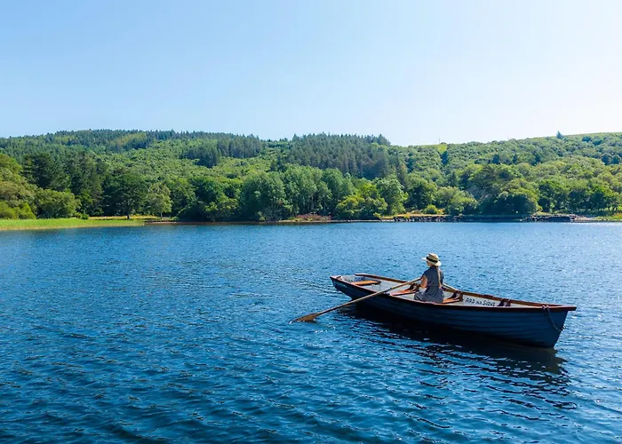 Ard Na Sidhe Country House Hotel Killorglin