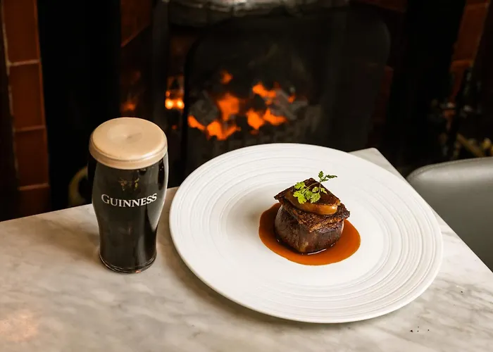 Vaughans Anchor Inn Liscannor