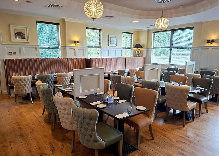 Ballyliffin Lodge & Spa