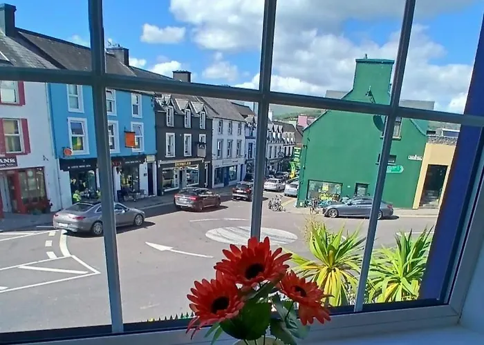 Failte Lodging Kenmare Town Centre