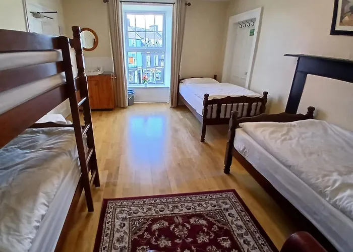 Failte Lodging Kenmare Town Centre