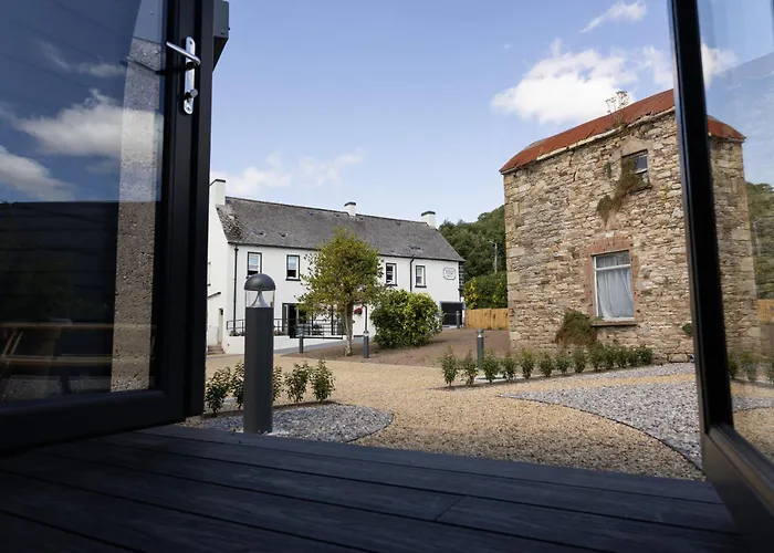 The Rooms At Walsh'S Boutique Accommodation
