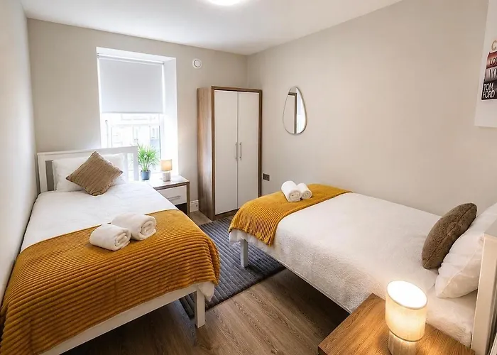 The Viking Townhouse - Heart Of Waterford