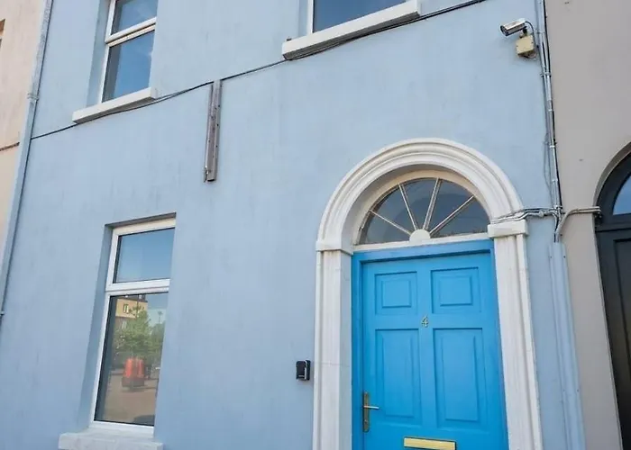 High Tide House