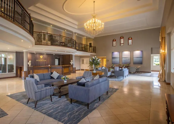 Hotel Woodstock Ennis