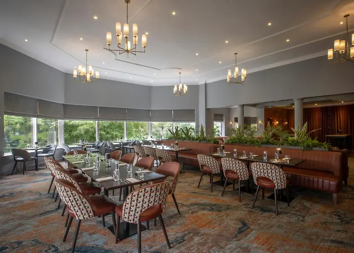 Hotel Woodstock Ennis