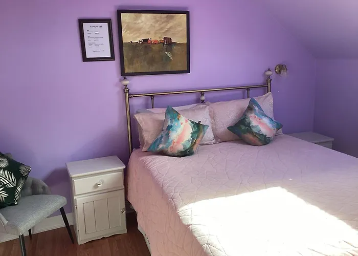 Krakow B&B