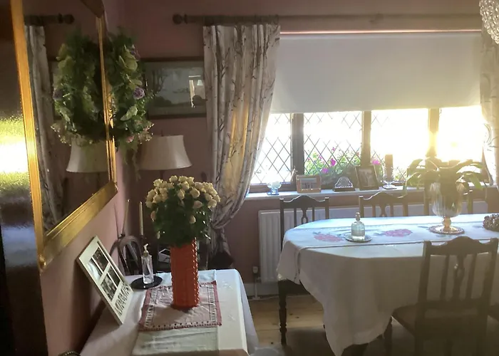Krakow B&B