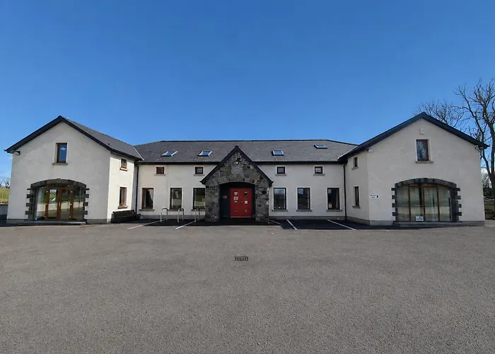 Breesy Community Centre