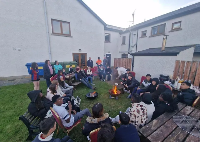 Breesy Community Centre