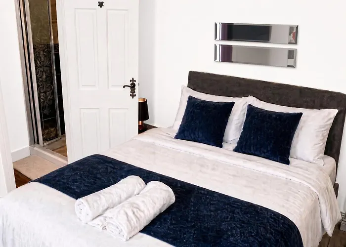 Sive Budget Accommodation