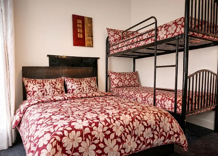 Sive Budget Accommodation