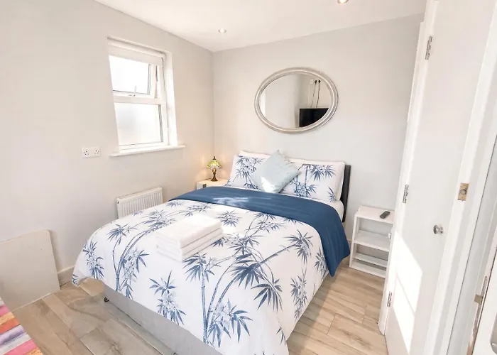 Sive Budget Accommodation