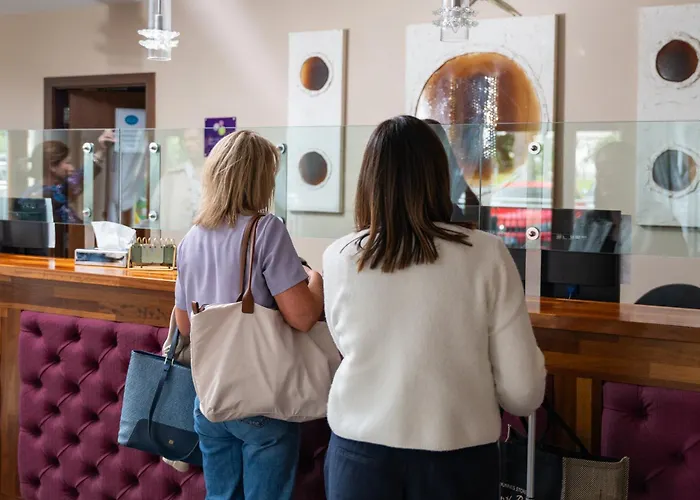 Annebrook House Hotel