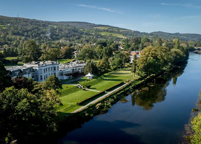 Hotel Minella & Leisure Centre