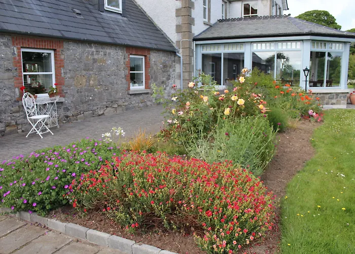 Boyne View House Hotel Trim