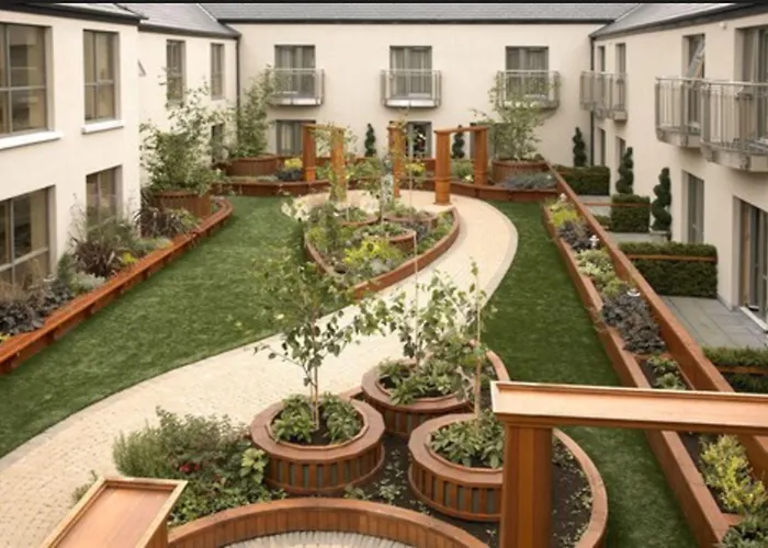 Westport Plaza Hotel, Spa & Leisure