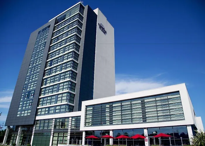 The Gateway Hotel