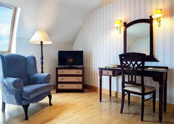 Barrow Lodge Tralee