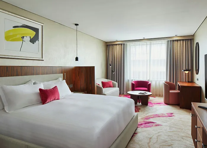 The G Hotel & Spa