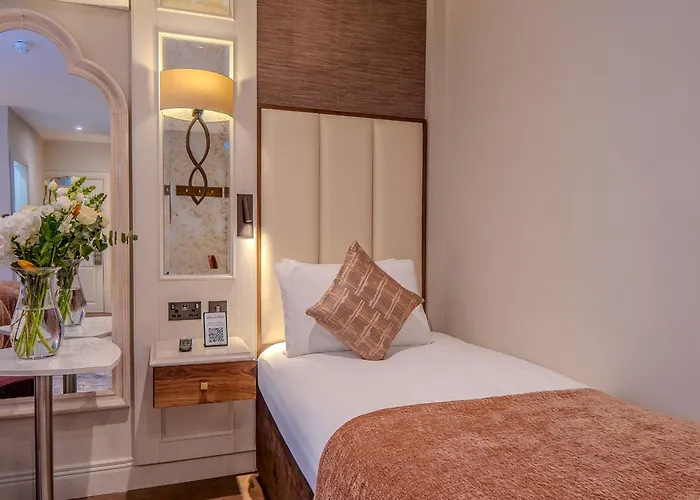 Grand Hotel Tralee