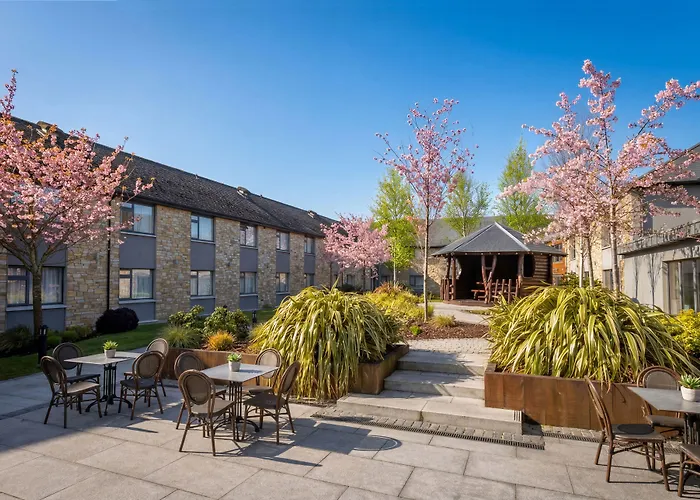Hotel Kilmore
