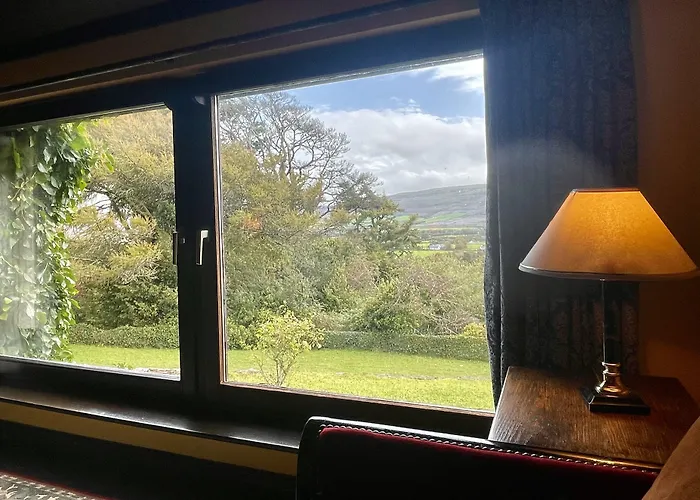 The Waters Country House