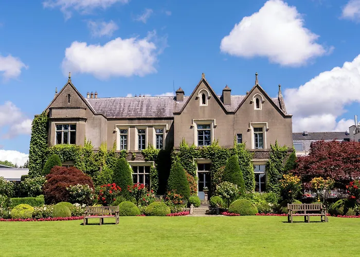 Ballymascanlon Hotel And Golf Resort Dundalk