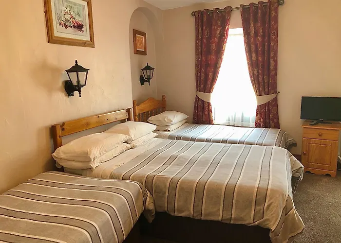 Atlantic Guest House