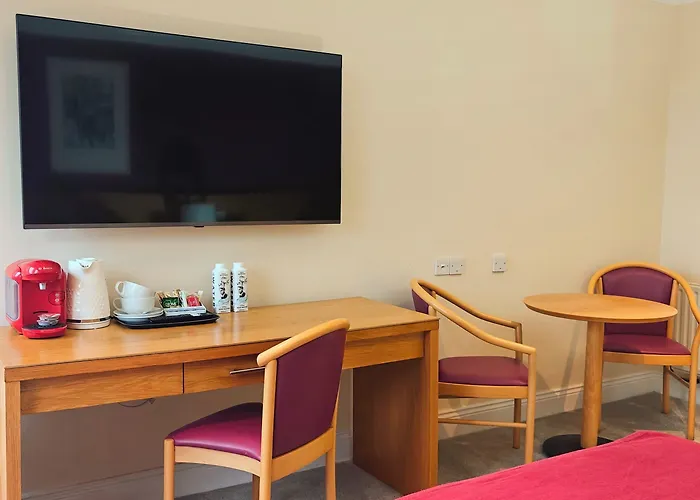 Hotel Ceann Sibeal