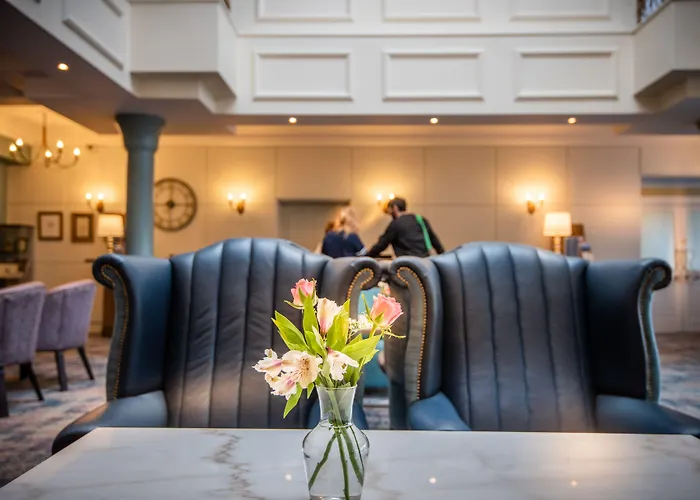 Inishowen Gateway Hotel
